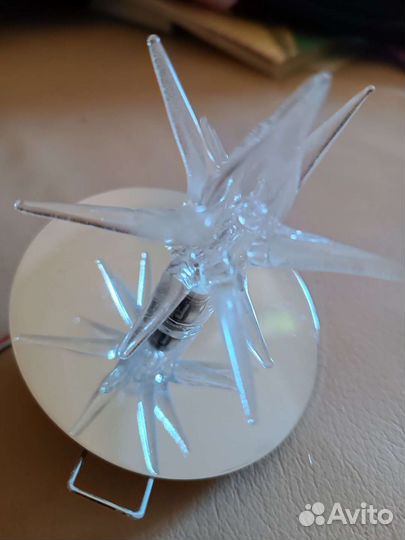 Светильники потолочные