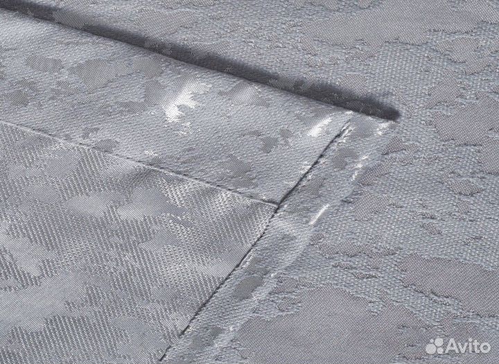 Готовые шторы мрамор новые