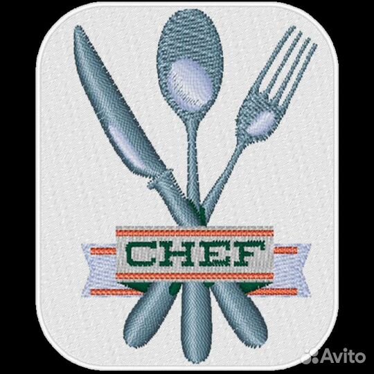 Шеф повар