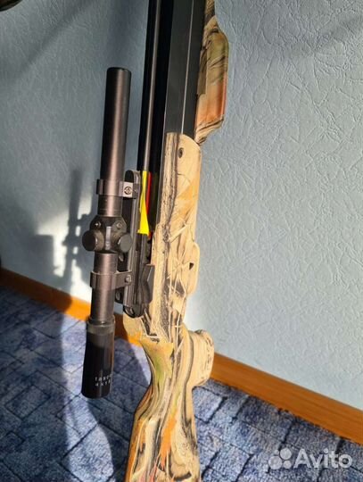 Арбалет рекурсивный Yarrow D