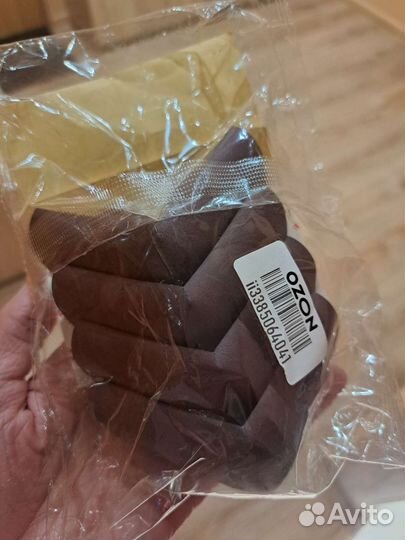 Мягкие защитные накладки на уголки