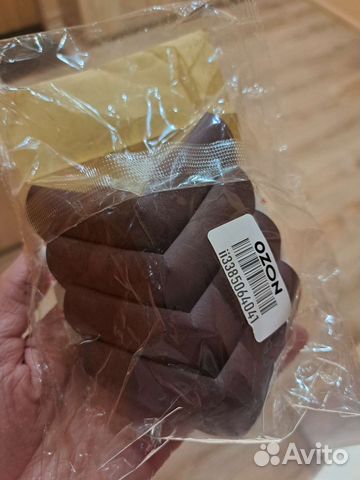 Мягкие защитные накладки на уголки