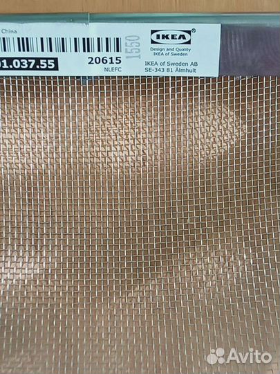 Дуршлаг большой Икеа