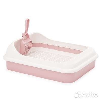 Туалеты для кошек