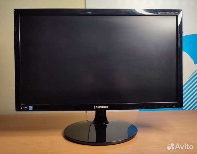 Мониторы Б/У