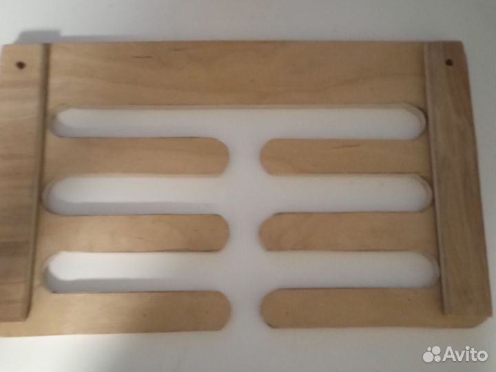 Медальница