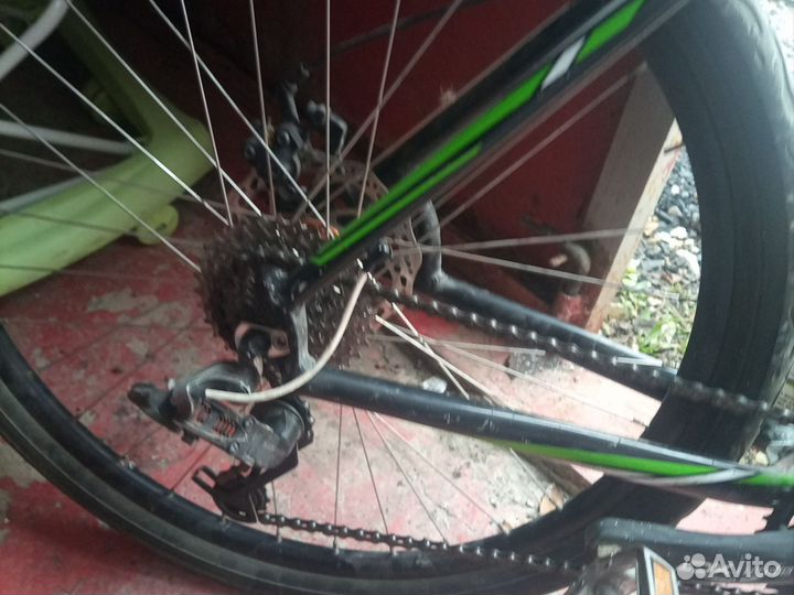 Велосипеды