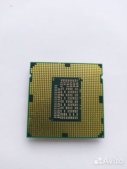 Процессор intel core i5-2320