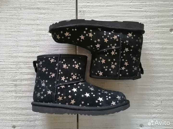 Угги UGG, США