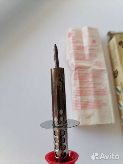 Выжигатель по дереву