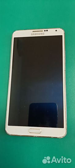 Samsung Galaxy Note 3 SM-N9005, 3/32 ГБ