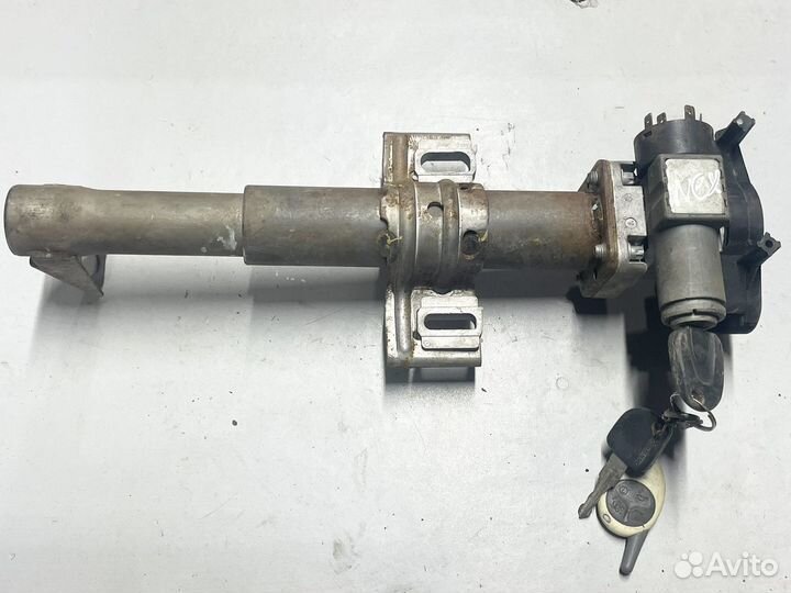 Замок зажигания Daewoo Nexia