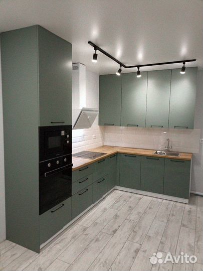 Кухни от производителя