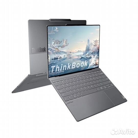 ThinkBook 16+ Ultra 9-185H, RTX4060, 32GB, 3.2K