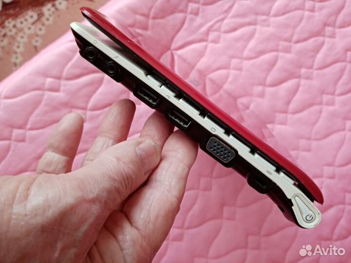 Нетбук samsung N145+