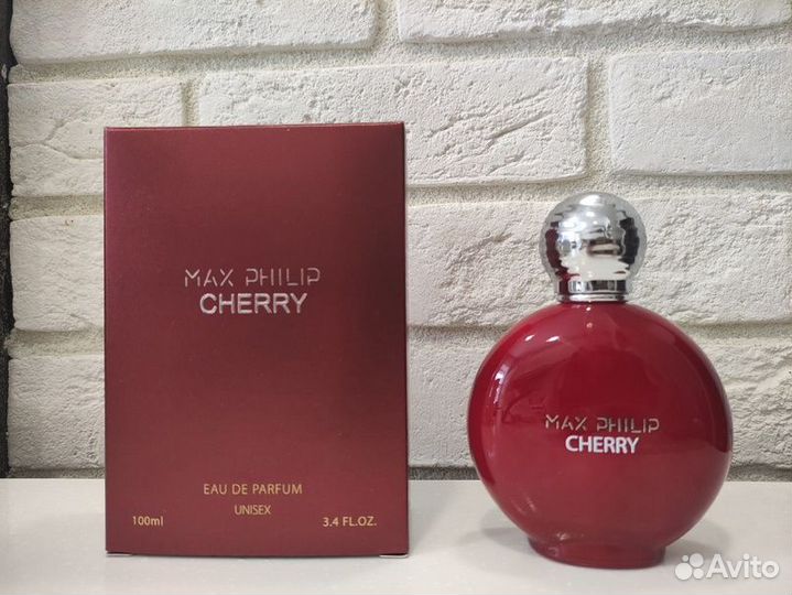 MAX philip beige 100 ml оригинал