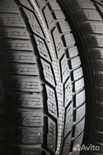 Semperit Speed Grip 205/60 R16 92H