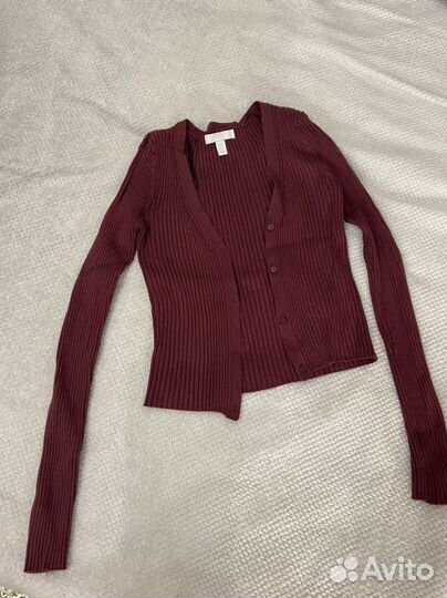 Женский Кардиган HM xs