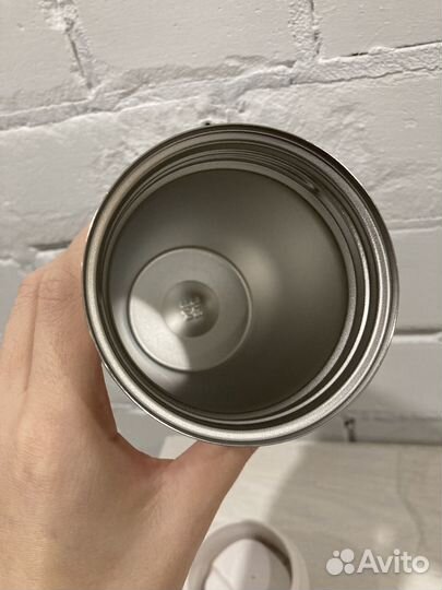 Термокружка новая