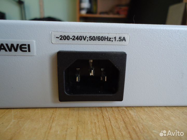 Нагревательный блок Huawei HTU01A