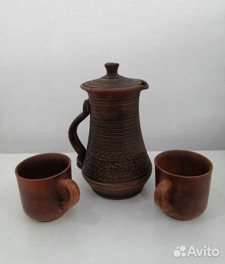 Кувшин Компотник 1,5л