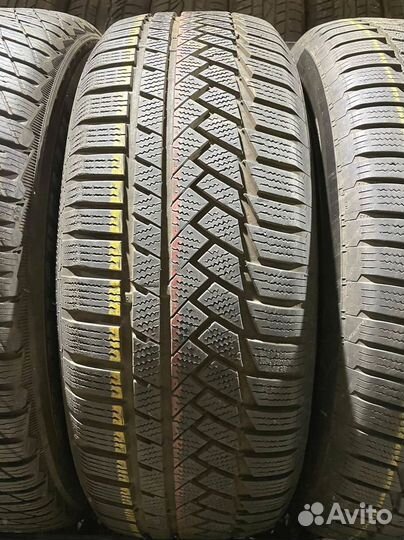 Continental WinterContact TS 870 P 225/60 R18 104L