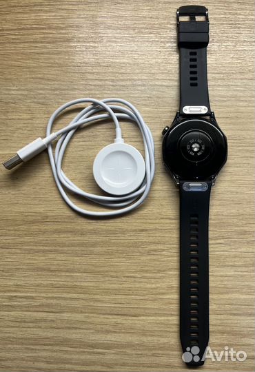 Huawei watch gt 5