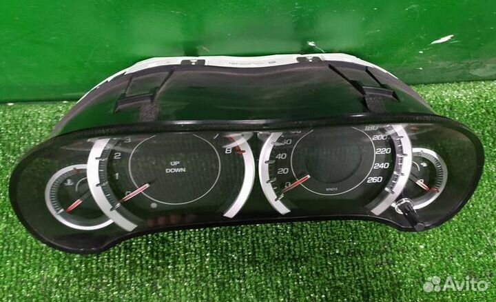 Приборная панель Honda Accord 8 (CU) 2009