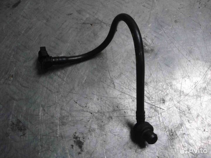 Трубка Renault Megane II 2002-2009