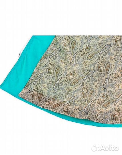 Пальто демисезонное