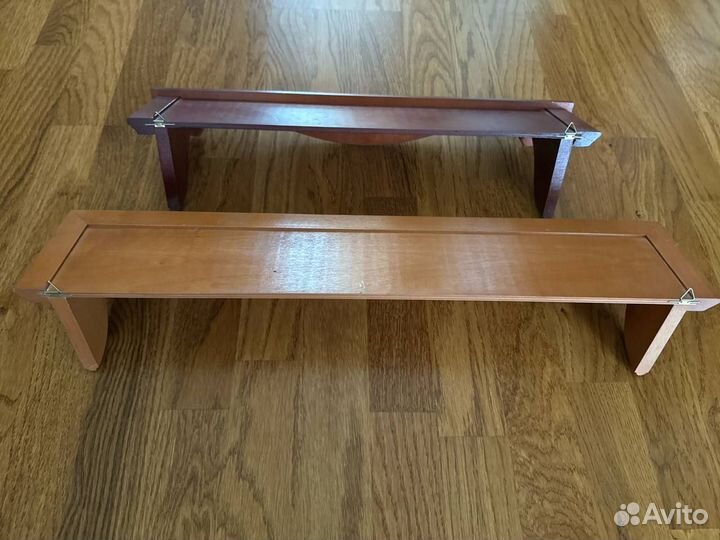 Полочка под иконы