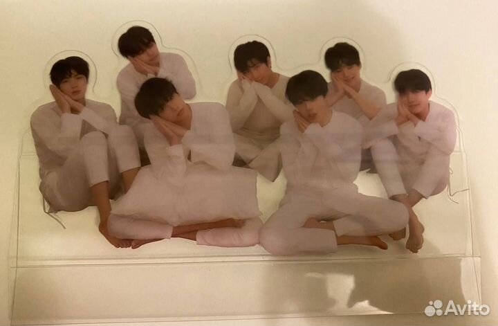 Bts love yourself tear u version