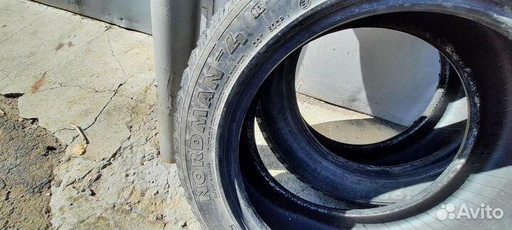 Nordman Nordman 4 205/55 R16