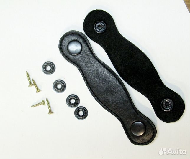 Стяжки для мехов Аккордеона, Баяна, Гармони