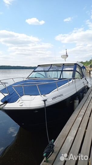 Ремонт тентов на катера