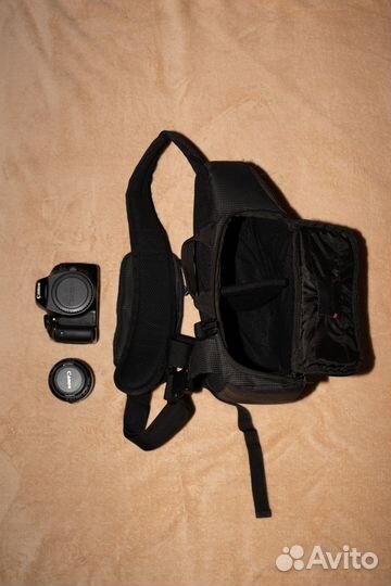 Сумка для фотоаппарата