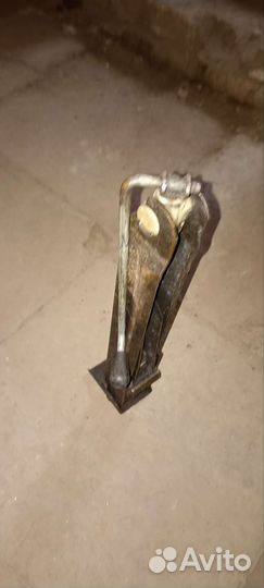 Домкрат, компрессор автомобильный