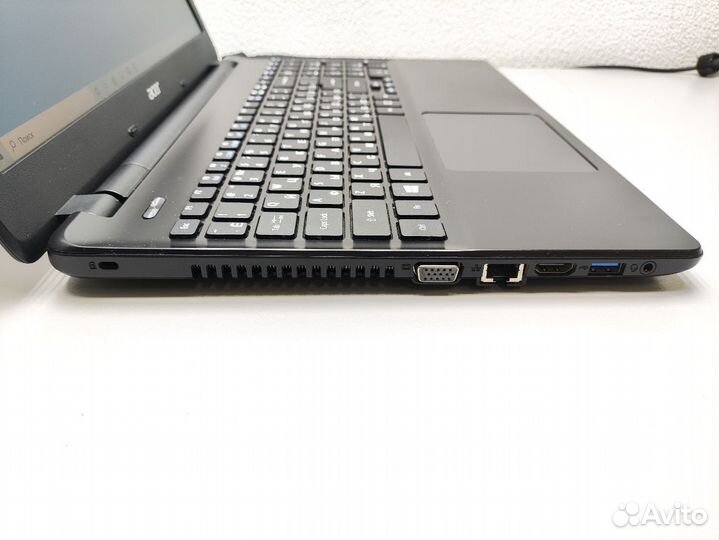 Хороший ноутбук Acer для дома, учёбы и работы