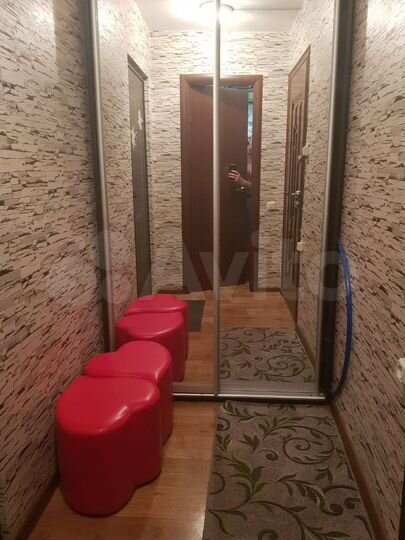 2-к. квартира, 32 м², 5/5 эт.