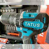 Шуруповёрт бесщеточный 24V Татус оригинал