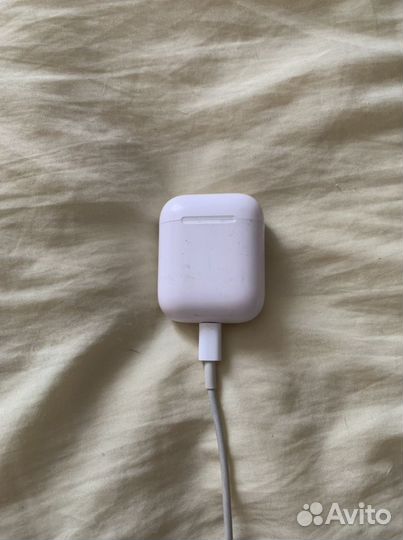 Кейс для airpods