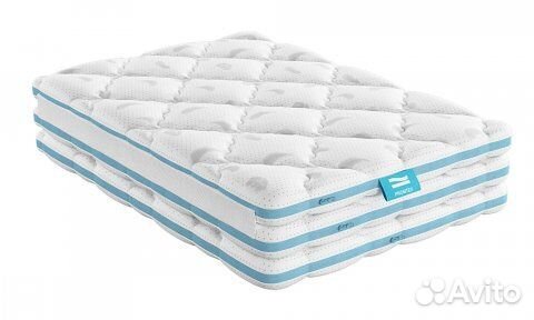 Матрас 80х200 Promtex Ecopena 3 (складной)