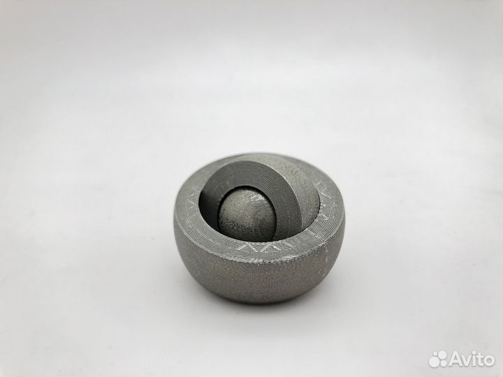 3d печать металлом