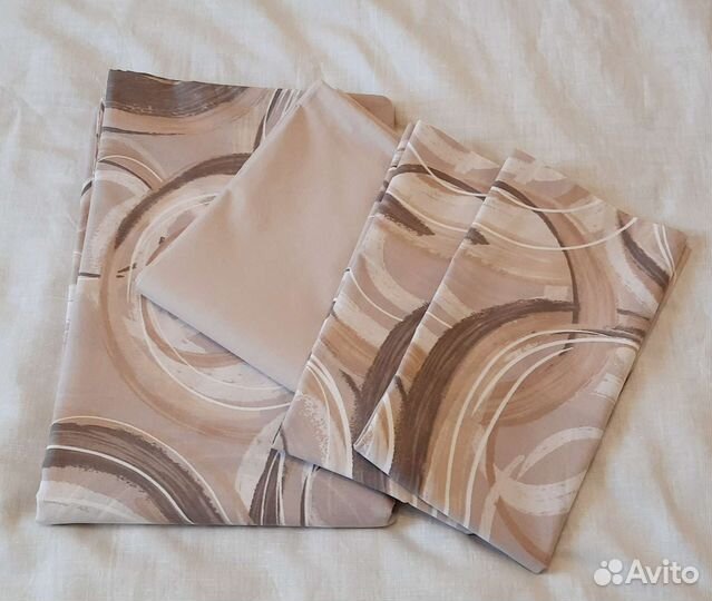 Пошив постельного белья на заказ