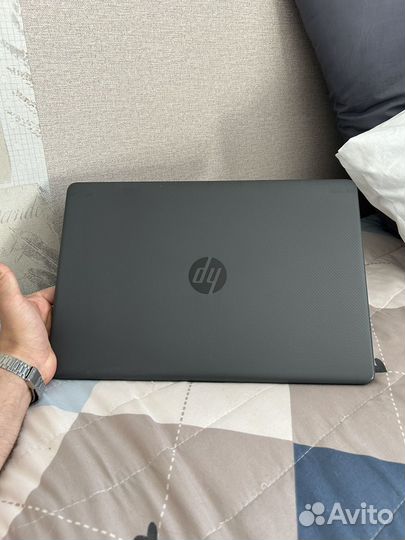Ноутбук hp laptop model 15