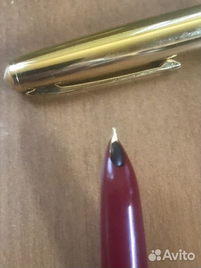 Перьевая ручка Youth 400. Новая