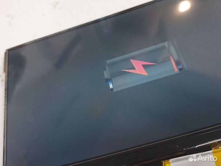 Матрица для планшета 3+