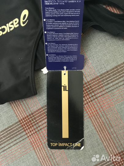 Комбинезон Asics