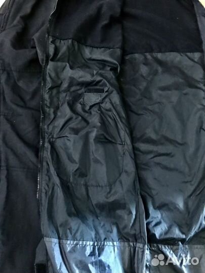 Штаны для сноуборда