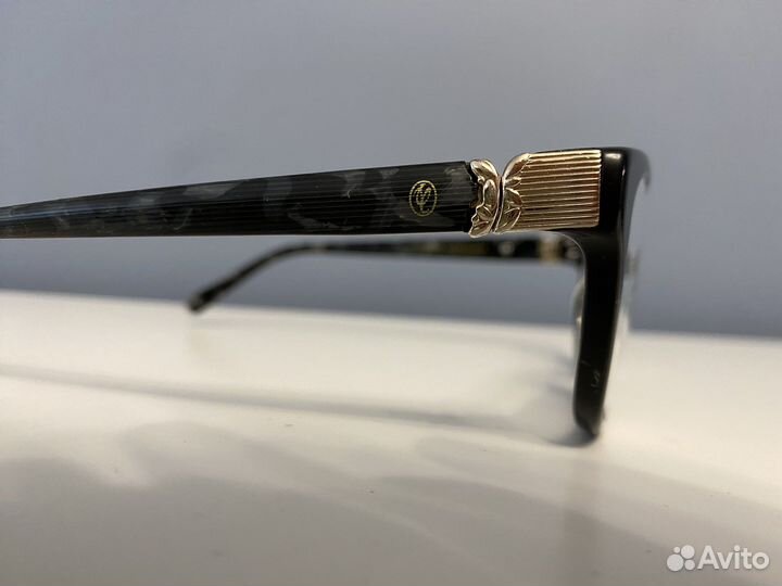 Оправа для очков женская valentin yudashkin